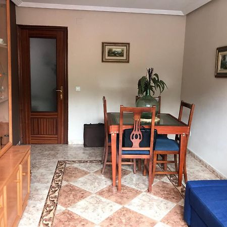 Apartamento Mediodia Луанко Экстерьер фото