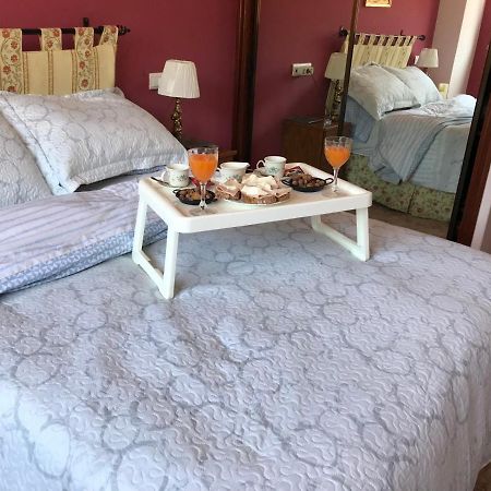 Apartamento Mediodia Луанко Экстерьер фото