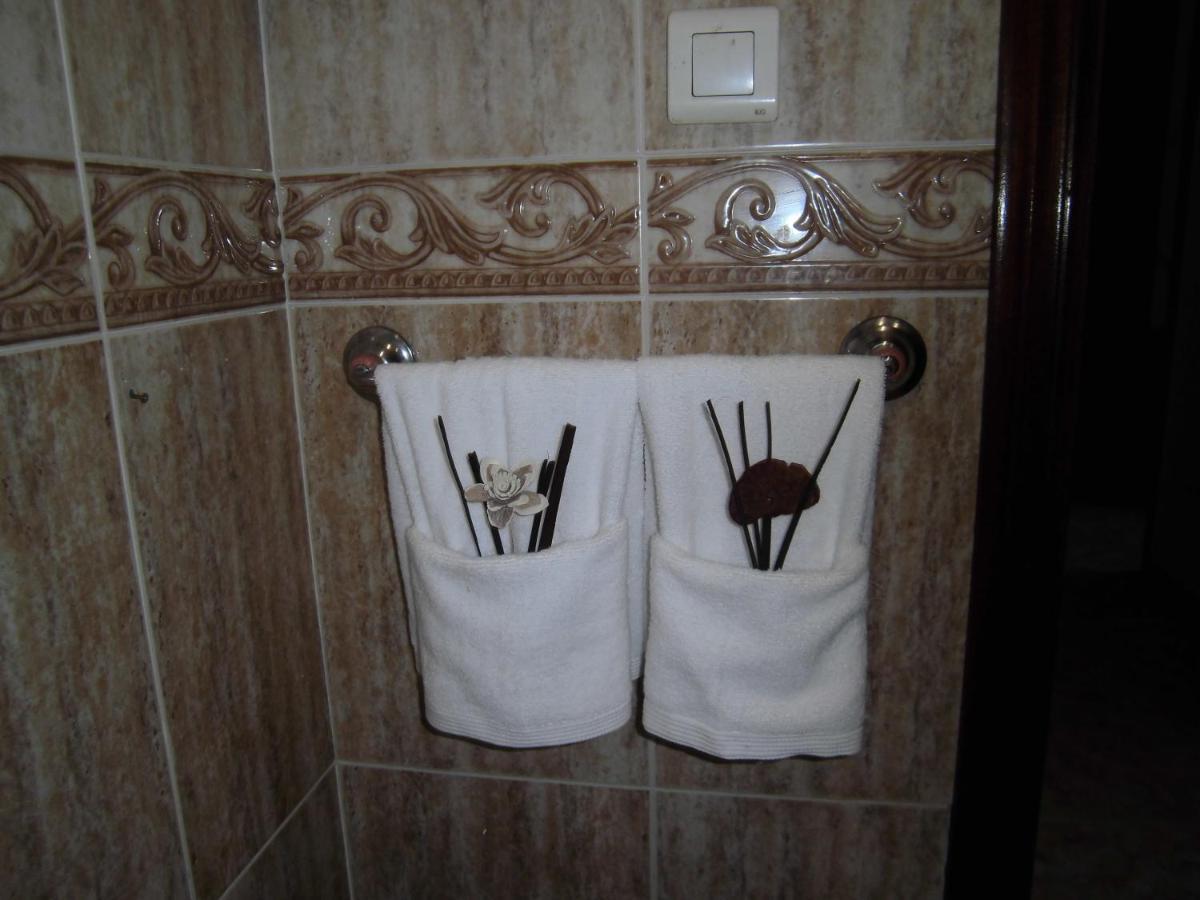 Apartamento Mediodia Луанко Экстерьер фото