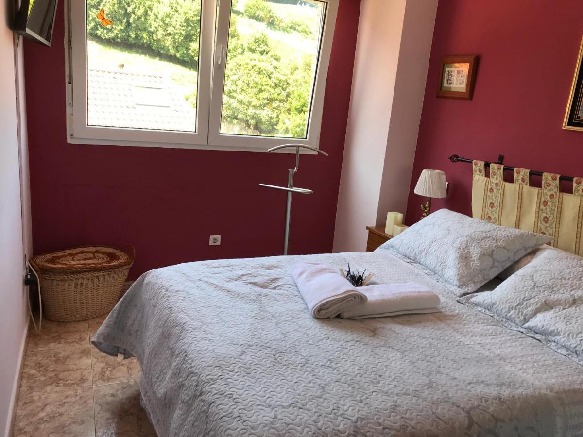 Apartamento Mediodia Луанко Экстерьер фото