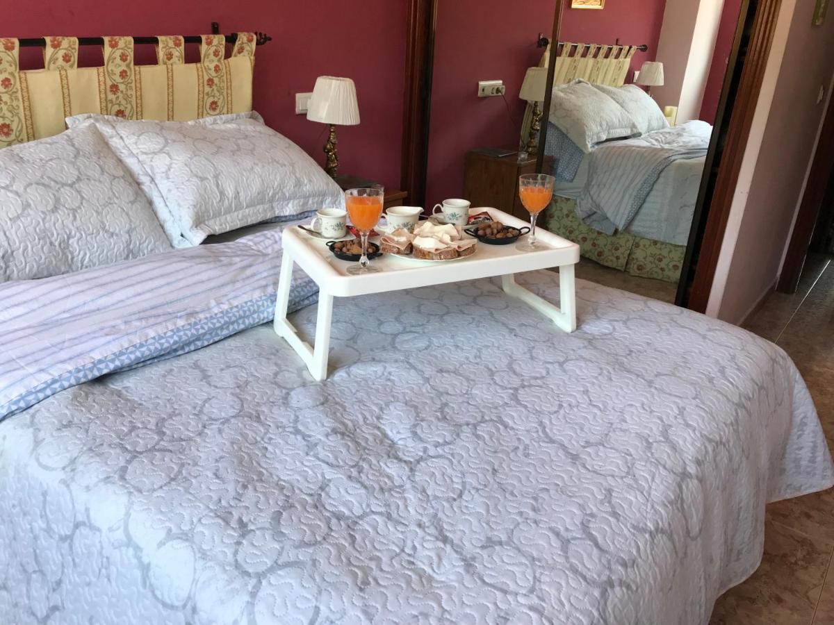 Apartamento Mediodia Луанко Экстерьер фото
