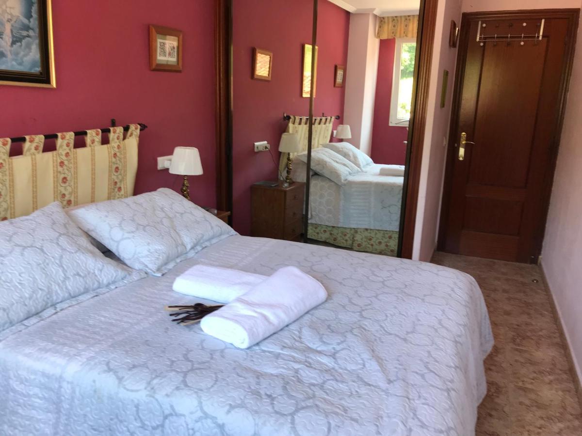 Apartamento Mediodia Луанко Экстерьер фото